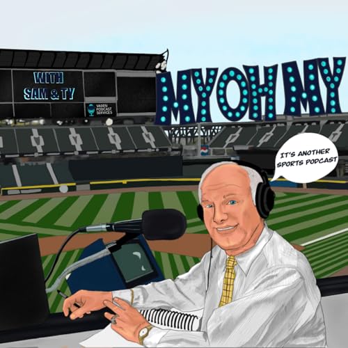 『The My Oh My World Series Recap (And MORE)』のカバーアート