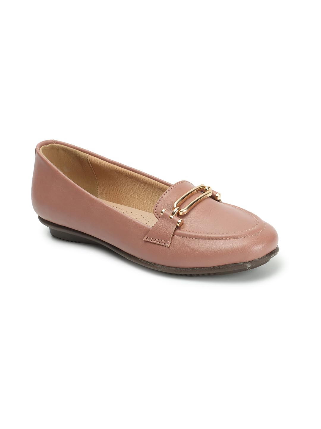 elle Womens El-kh-wn-36 Loafer-picture-12