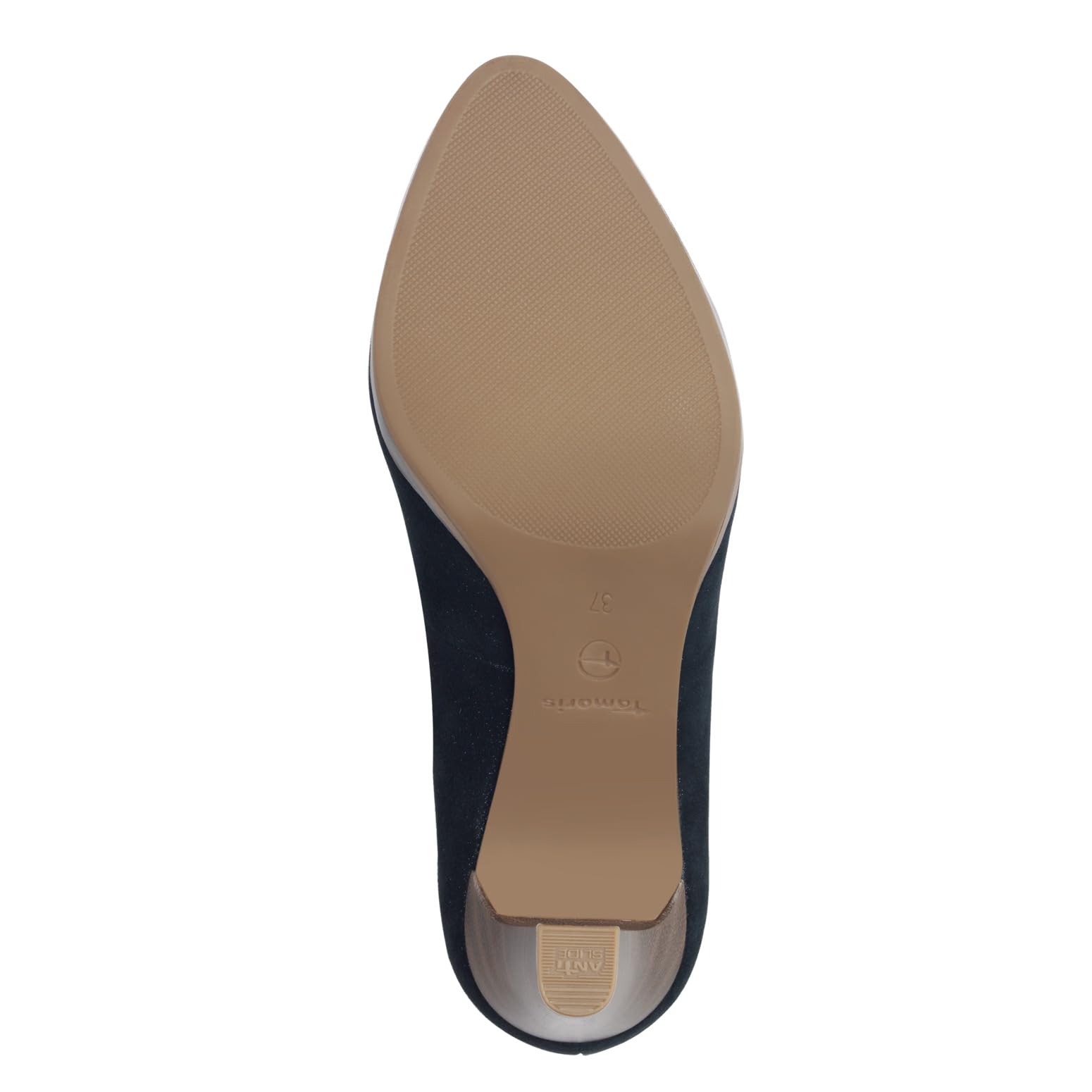 Tamaris Kobiety Tamaris Damen 1-22433-41Pompa