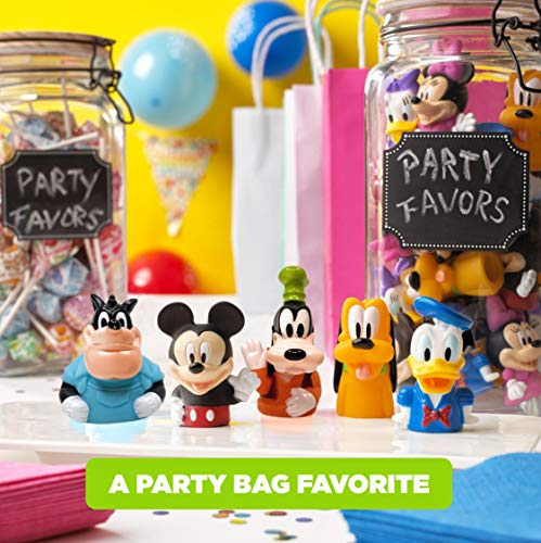 Ginsey 71218 Disney Mickey & Friends 10 Piece Finger Puppet thumb #3