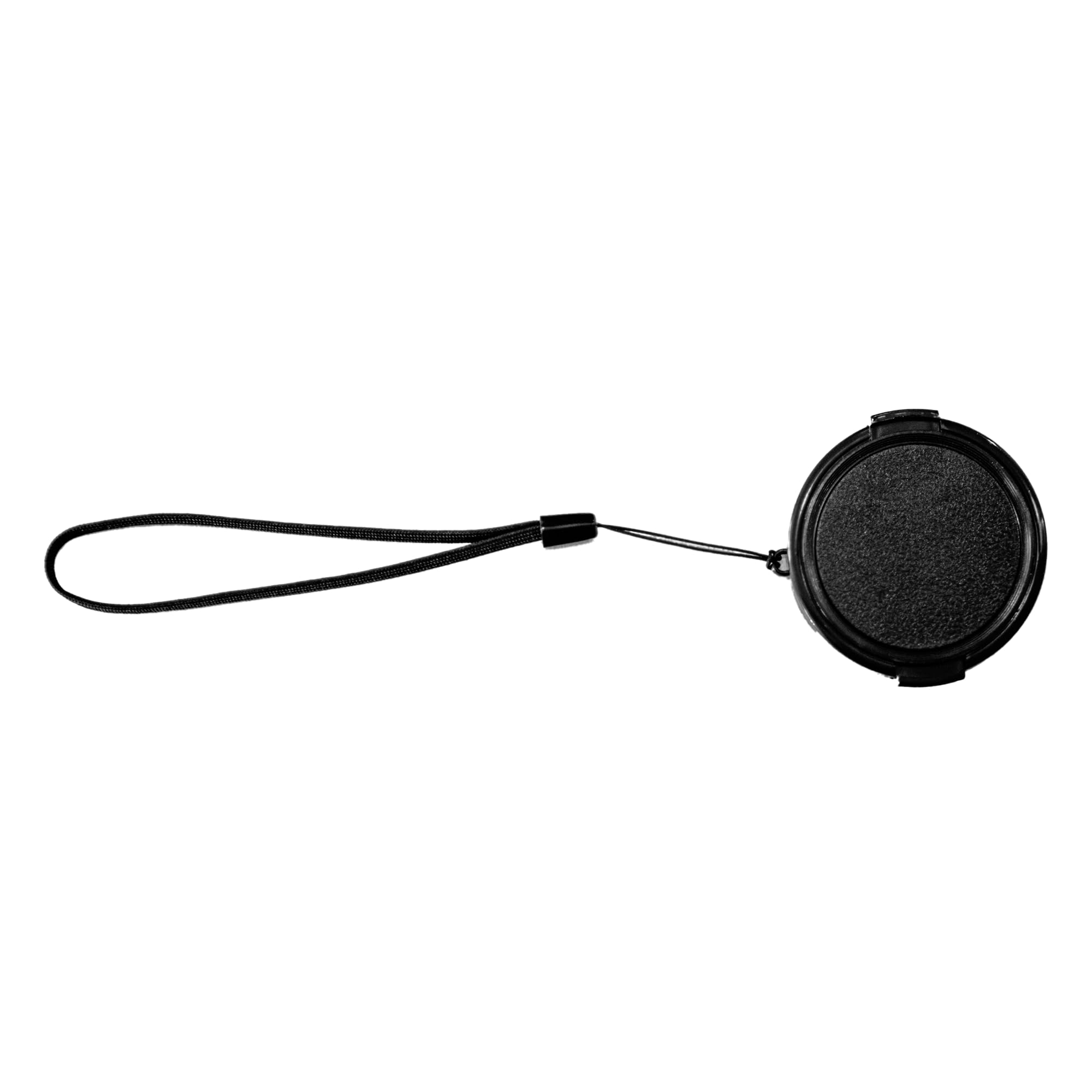 Replacement 58mm Lens Cap for Canon EOS EF 75-300 f/4-5.6 III Telephoto Zoom Lens. Also fits Other EOS 70D 77D 80D 90D Rebel T8i T7 T7i T6i T6s T6 SL2 SL3 DSLR 58mm Lenses. Leash Strap Included