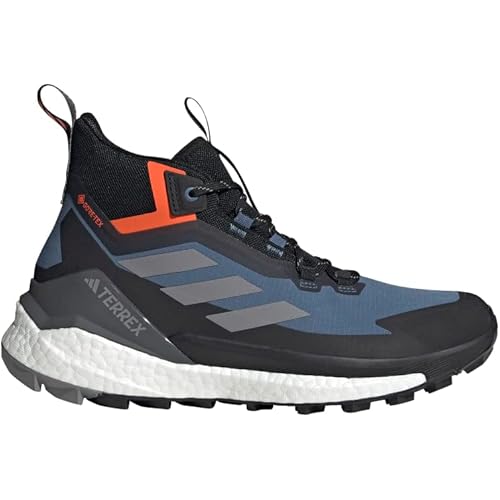 adidas Men's Terrex Free Hiker Gore-TEX 2.0 Hiking Shoes