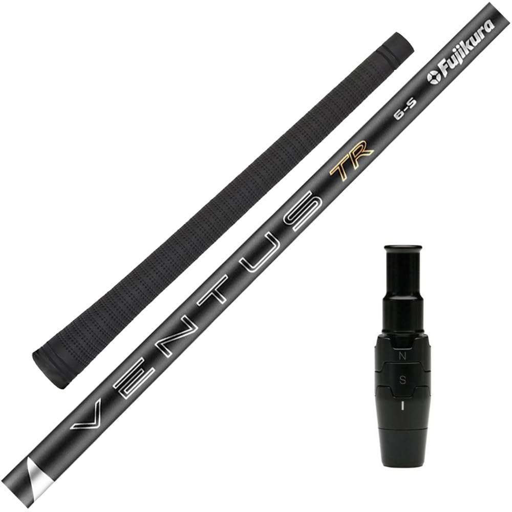 Amazon.co.jp: [Teeolive樫山ゴルフランド店]Fujikura 26 VENTUS TR 