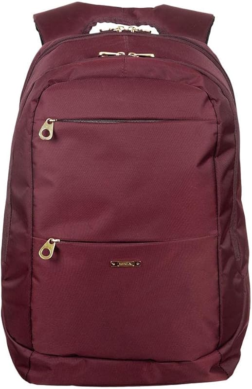 Mochila Grande 2 Compartimentos Sestini Safe Vinho em oferta na Shopee Mochila Grande 2 Compartimentos Sestini Safe Vinho em oferta na Shopee