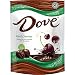DOVE Fruit Dark Chocolate With Real Cherries 17-Ounce Pouch