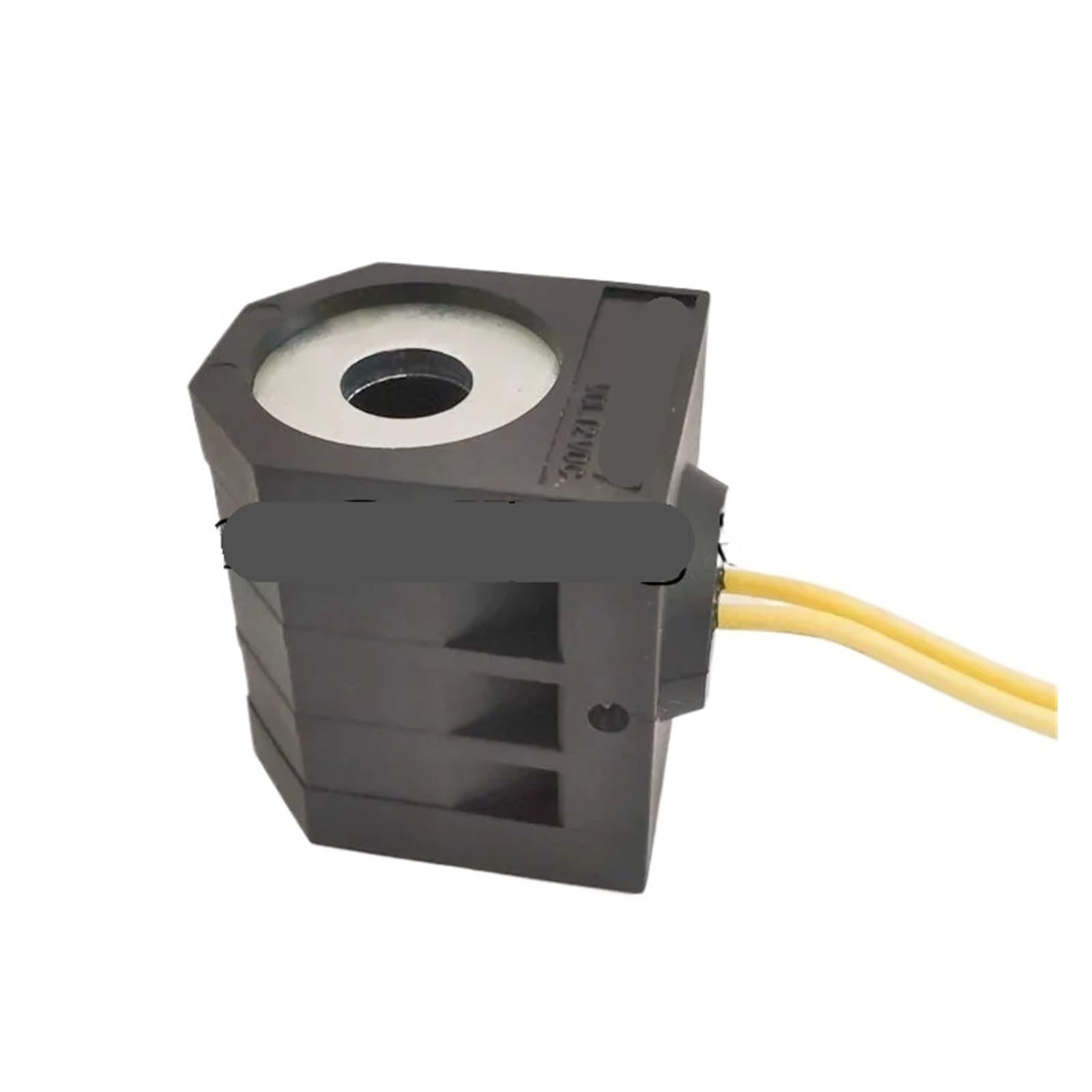 DH150-7/220-7 Pilot Solenoid Valve Coil 55 150 215 225 300-5/7/9 Inner Diameter 13mm,Height 51.5mm(DC12V)