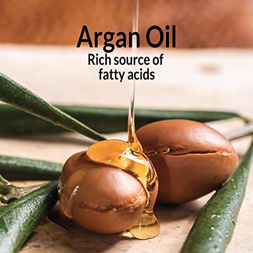 Miniatura 4 de Mini aceite corporal de argán tamaño viaje - 0.3 fl oz (peca de limón)