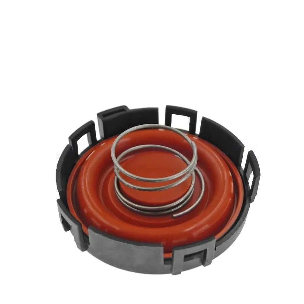 Coperchio Valvole Separatore Olio Motore Kit Riparazione Coperchio Valvola PCV Con Membrana Per GRAN Per TURISMO M145 4.7 S 09.07-0928402056 219111