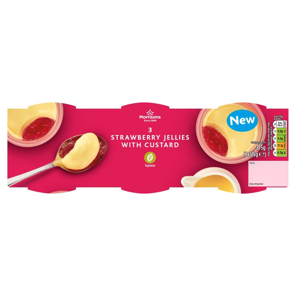 Morrisons Jelly And Custard 375 G Desertcart Seychelles