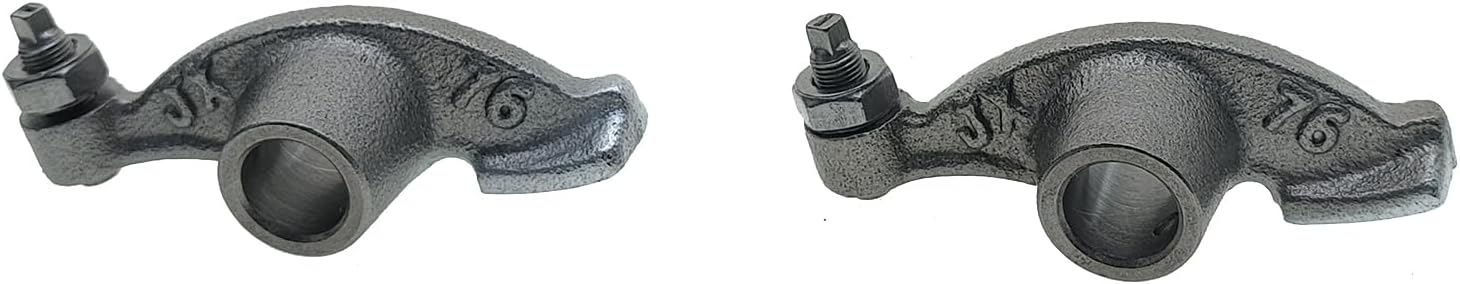 RESV Camshaft Rocker Arm for Dayang DY125T-16A DY125T-26 DY125T-28 DY 125 T Swing Arm Cam Shaft