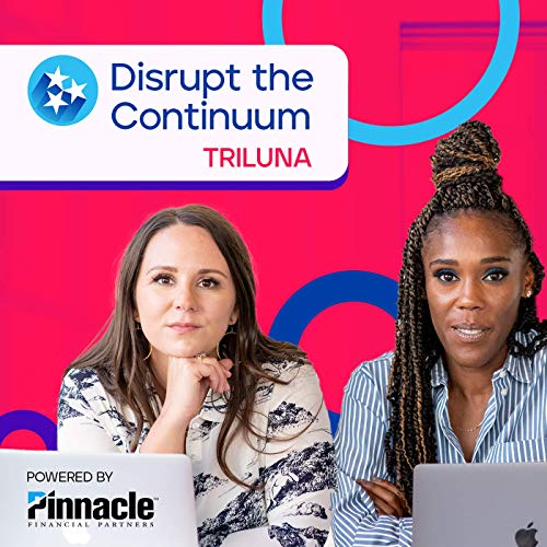 Integrating Wellness and Inclusion with TRILUNA Co-Founders