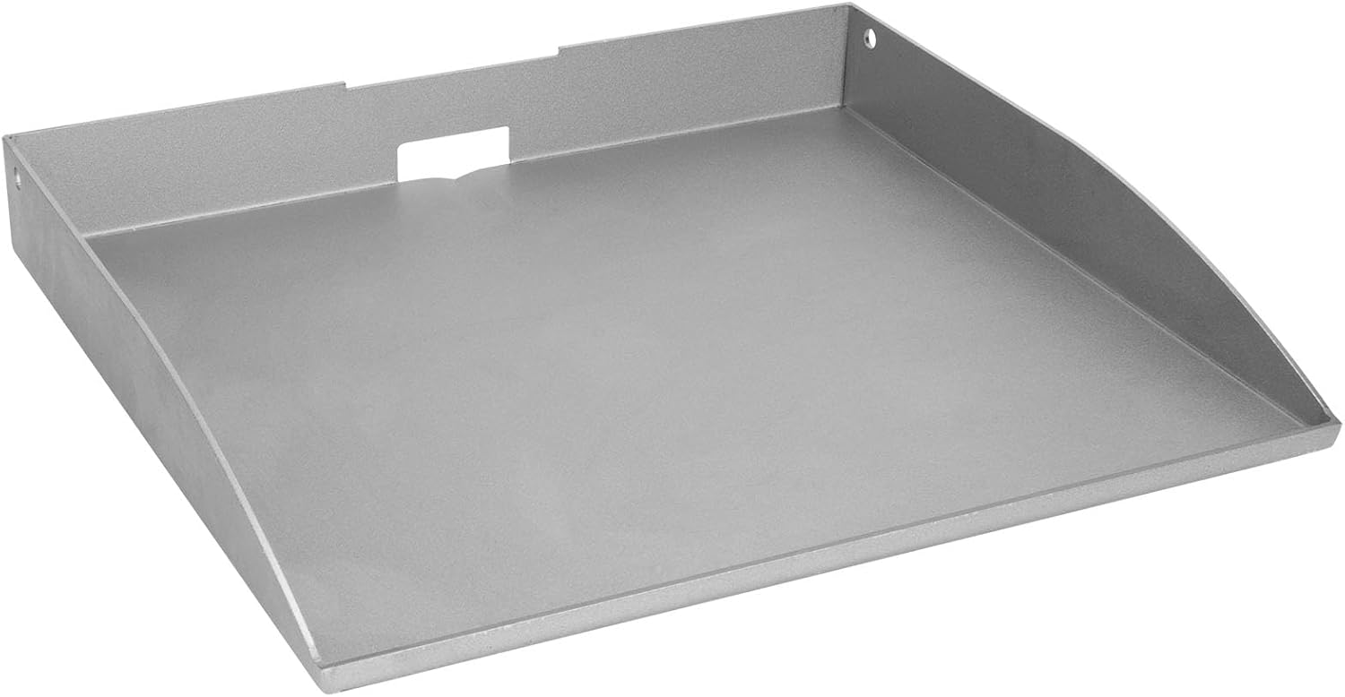 Flat Top Grill Griddle for Blackstone 17 inch Table Top Griddle, Cooking Flattop Griddle Replacement Top for Blackstone 17" Tabletop Grill, Blackstone Griddle Accessories 17" Griddle