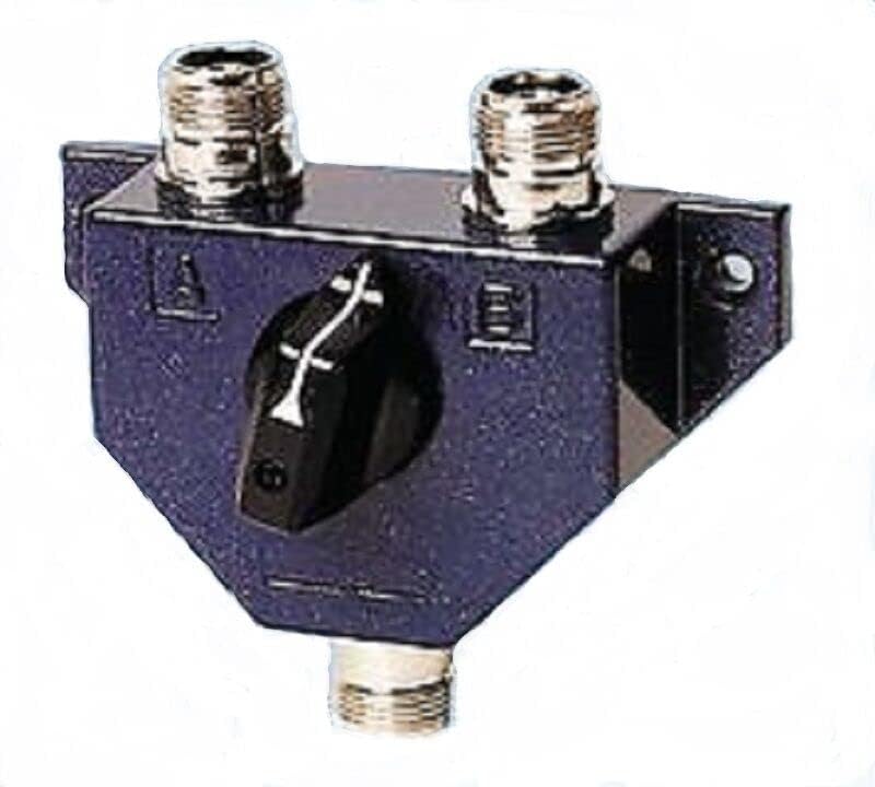 CB and Ham Radio Antenna Switch 2 Way PL259 fittings Amazon.co.uk
