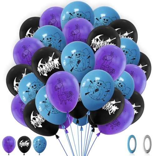 Decoraciones de cumpleaños