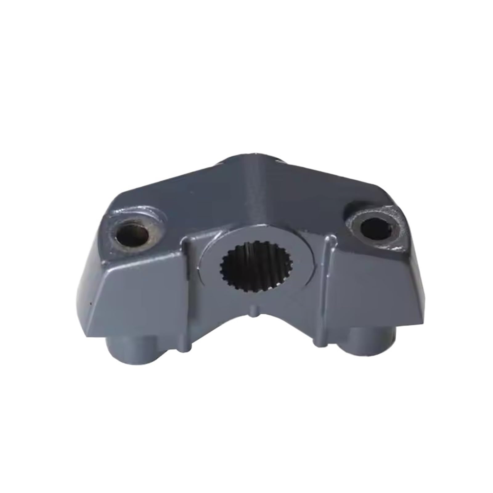 Carter de montage inférieur pour réparer support moteur hors-bord 663-44551