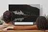 sonos beam (gen 2). the smart soundbar for TV music and more (white)