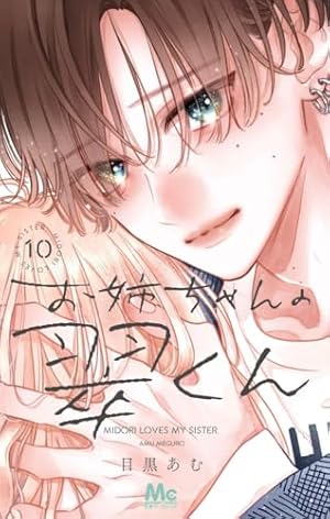 お姉ちゃんの翠くん 9 Amazon.co.jp: お姉ちゃんの翠くん 9 (マーガレットコミックス) : 目黒