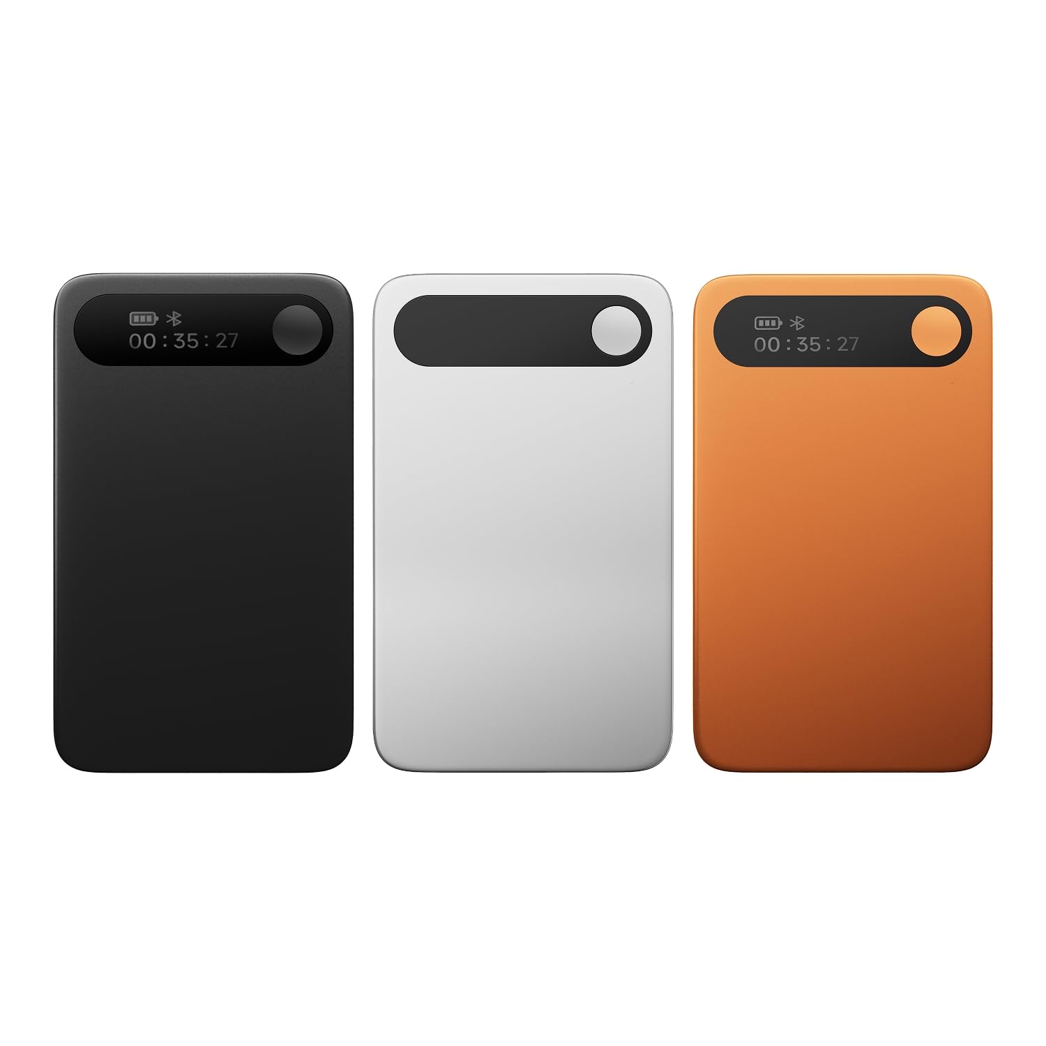 Comulytic Note Pro Grabadora de Voz IA, Grabadora Voz 64GB con Funda, Transcripción IA y Resúmenes Ilimitados, Control por App, 113 Idiomas Diseñada para Lección, Reuniones y Llamadas