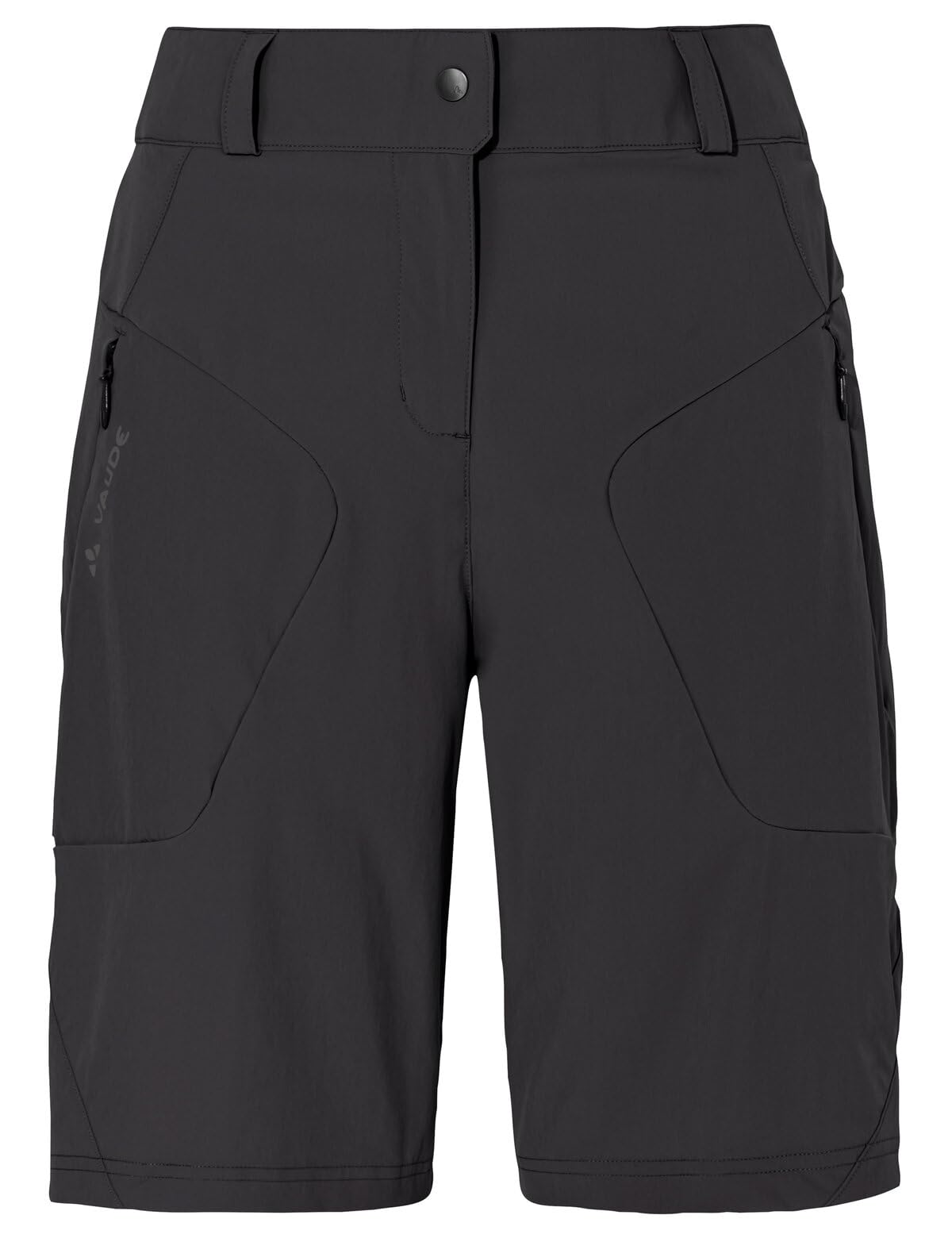 VAUDE Women's Altissimo Shorts Ii - Shorty Kobiety