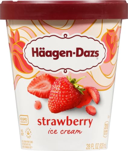 Häagen-Dazs 0074570027002 Haagen-Dazs Ice Cream thumb #1