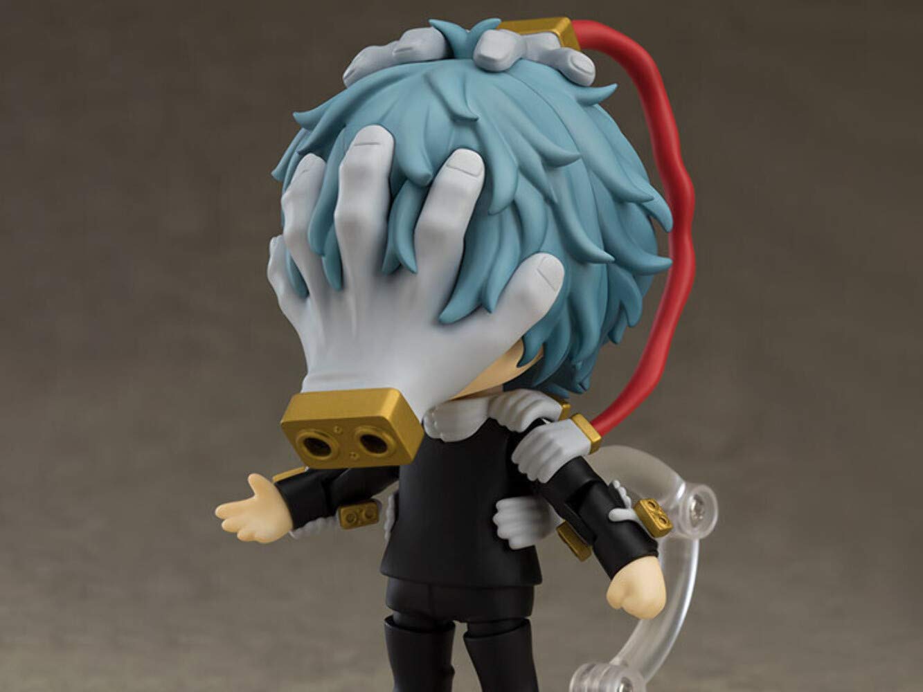 Amazon.co.jp: ねんどろいど 僕のヒーローアカデミア 死柄木弔 