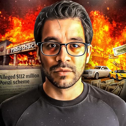 Tai Lopez: the collapse of an empire built on fraud