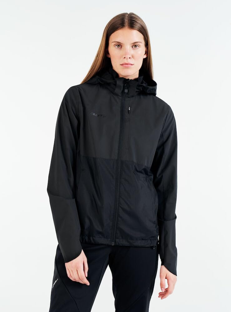 Craft Kurtka Kobiety Adv Unify Lumen Jacket W
