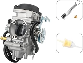 Amazon.com: Carburetor for Suzuki DR-Z250 DRZ250 DRZ 250 2001-2007