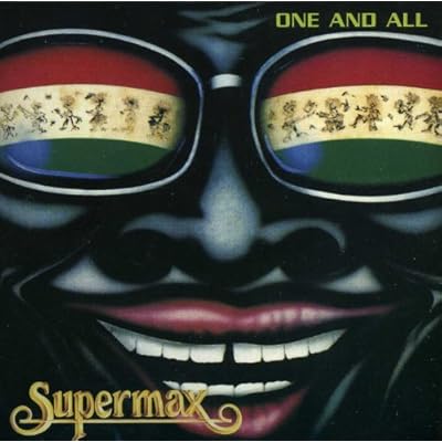 Supermax : One And All