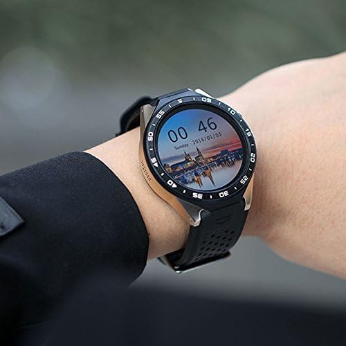 kw88 smartwatch amazon