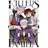黒坂錬「KILLER'S FAMILIA(1)」