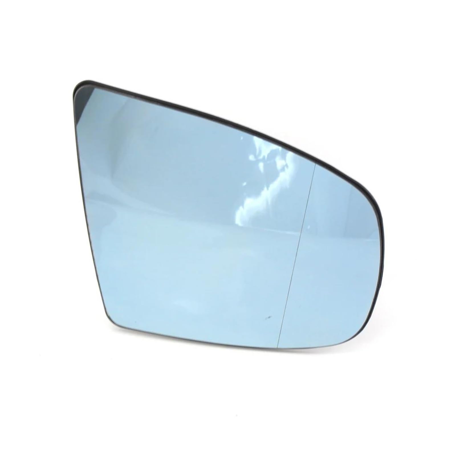 para BMW para X5 E70 2006-2013 para X6 E71 E72 2007-2014 Cristal De Espejo Retrovisor Calefactado ala Lateral Coche Cristal De Retrovisor Cristal Espejo Exterior(Right)