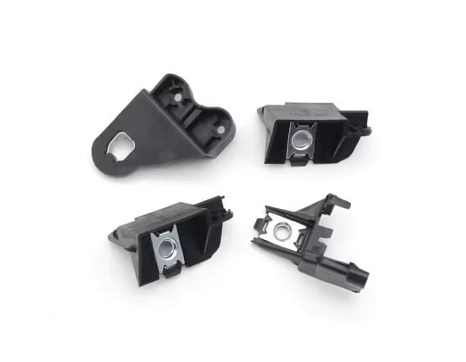 Mit X1 F39 F48 F49 2017–2020 Scheinwerfer Fester Klaue