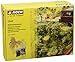 Noch 23102 Embankment Vegetation Set G,0,H0,Tt,N,Z Scale Model Kit