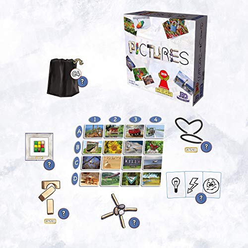 PD-Verlag Pictures *Spiel des Jahres 2020* – Bild 6