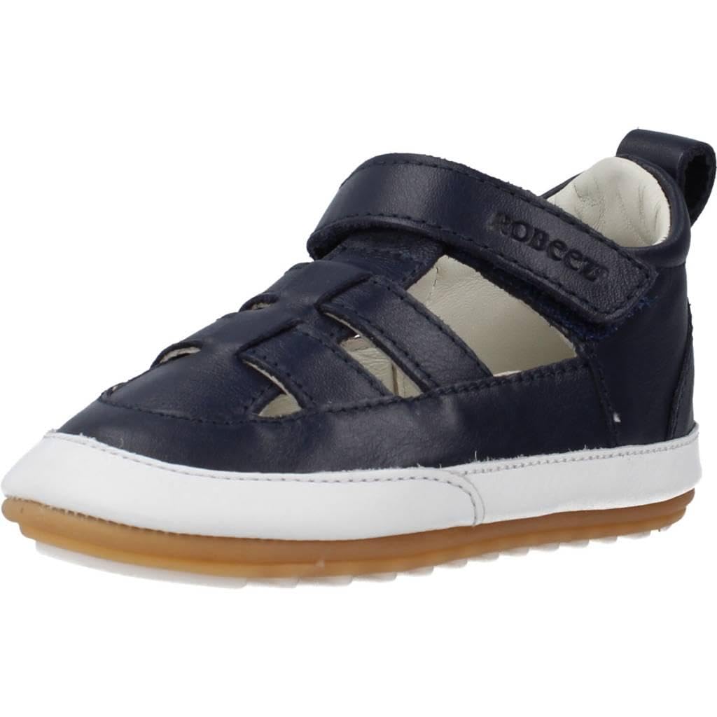 Robeez Miniz, Zapatillas Unisex bebé