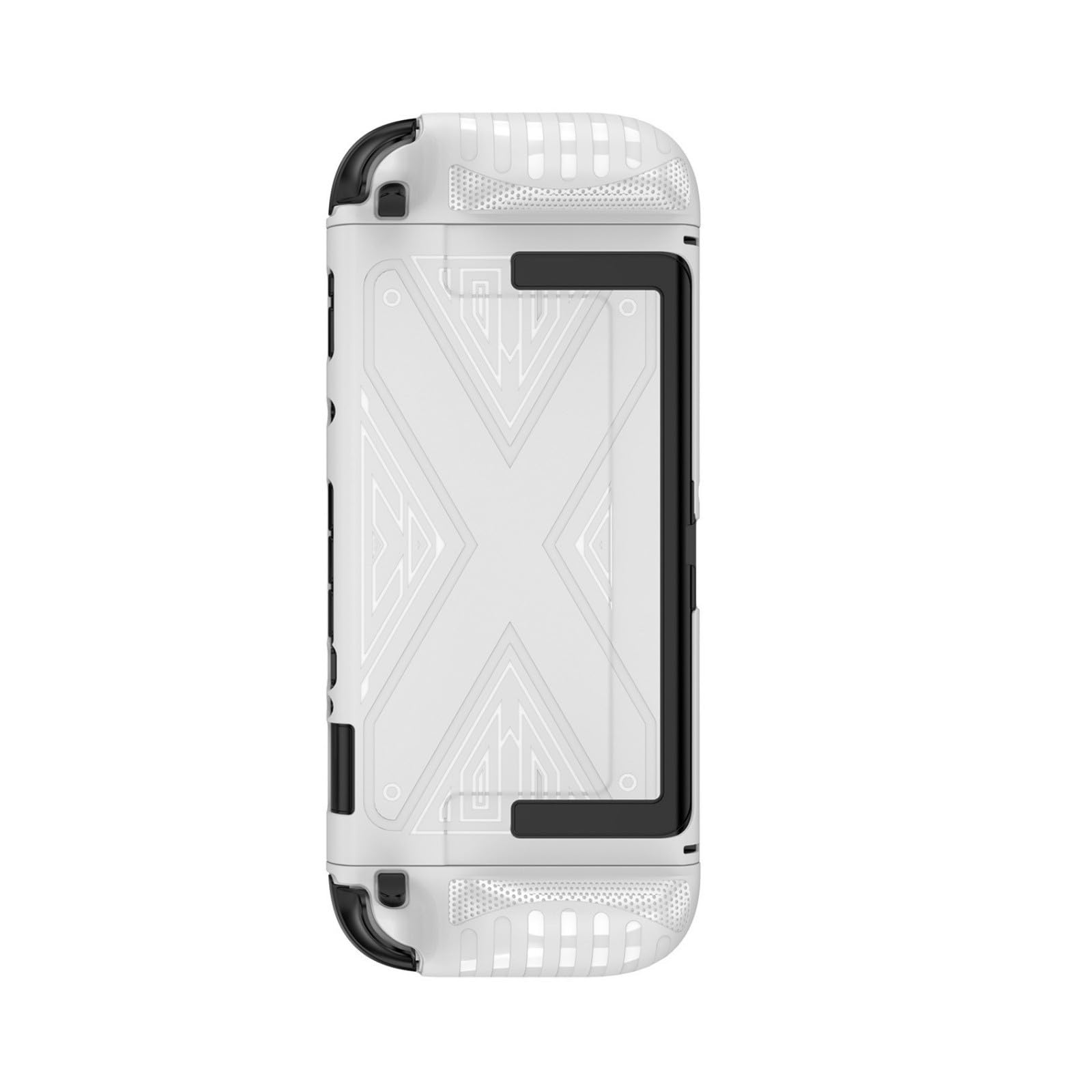 CAZSTYK Skin Covers for NS2 Full Protections Covers Scratchproof Housing Shell Console Protective Case Sleeve Anti Scratch Game Case