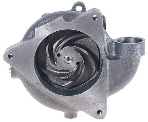 Airtex® AW4091 Water Pump, OE Replacement Series