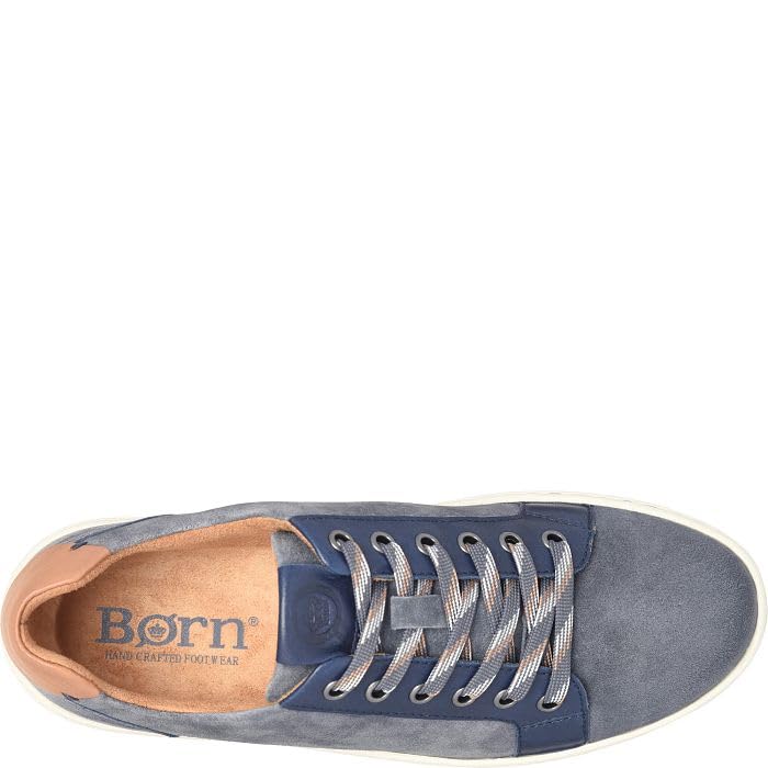 Image of BORN Women's Mira Platform Sneakers
