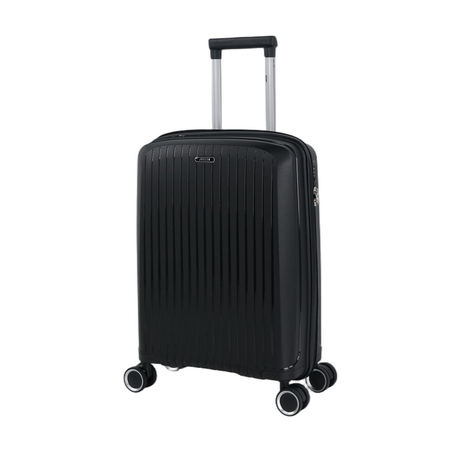 Trolley Bagaglio A Mano 55x40x20 leggero rigido con ruote girevoli ideale p