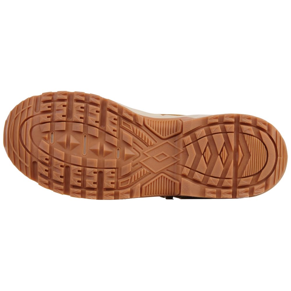 LOTTO Codice stile: 2400310X WOODLARK MID XL Stivali unisex mezza lunghezza