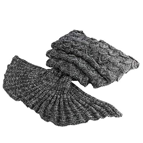 VHOME Meerjungfrau-Decke - 3