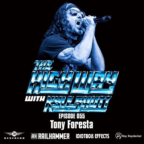 EP055: Tony Foresta (Municipal Waste)