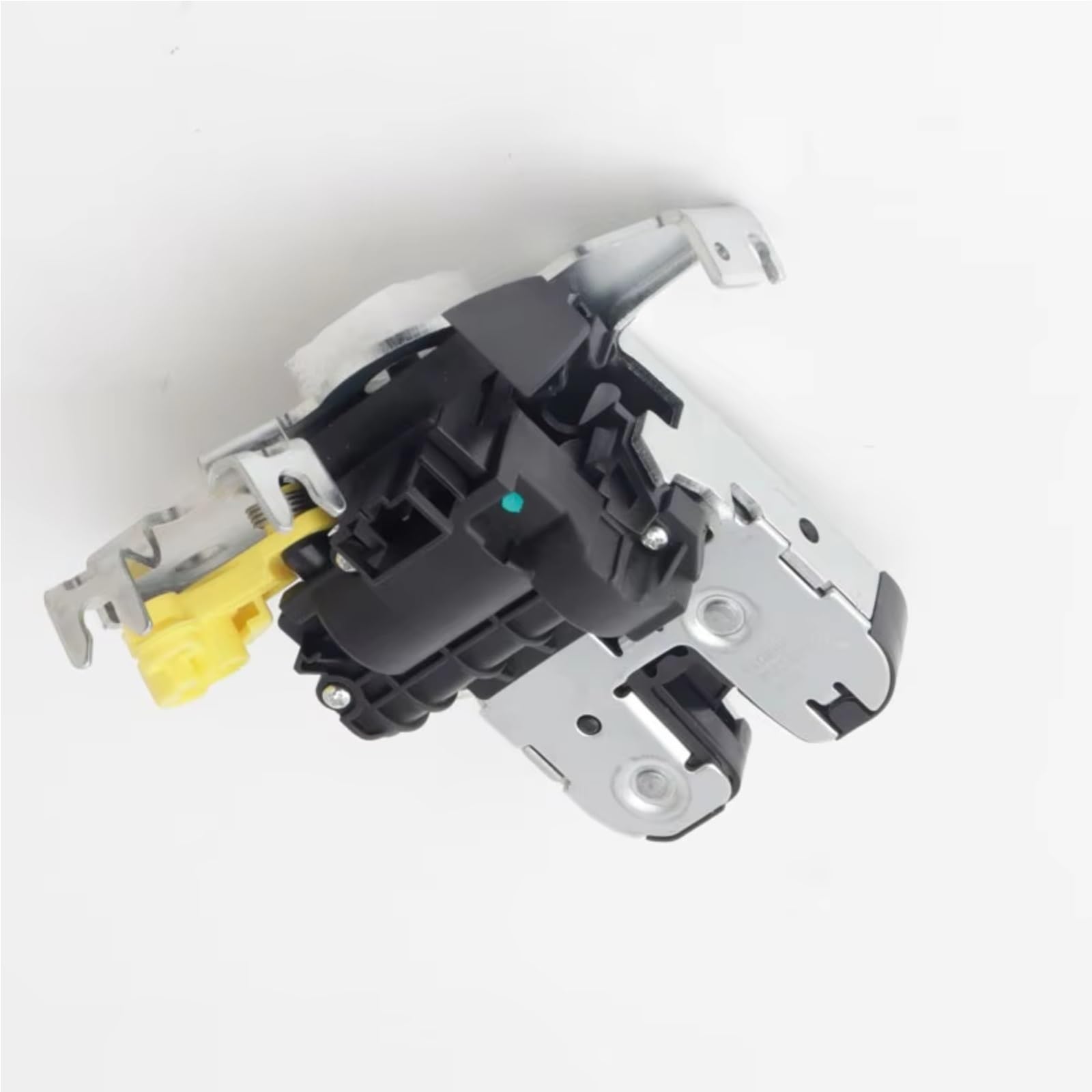 Ybvfcde One Color Trunk Latch Compatible With Rs5 For Coupe For Quattro 2018-2023 For Rsq8 2020-2023 1 Pcs Trunking Lid Tailgate Lock Latch 4M0827506c