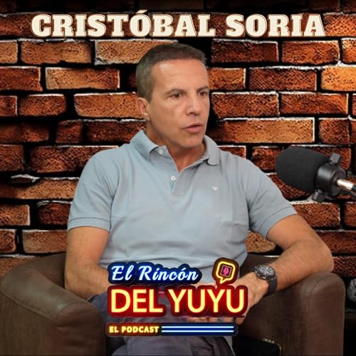 EL RINC&Oacute;N DEL YUYU 11: CRIST&Oacute;BAL SORIA