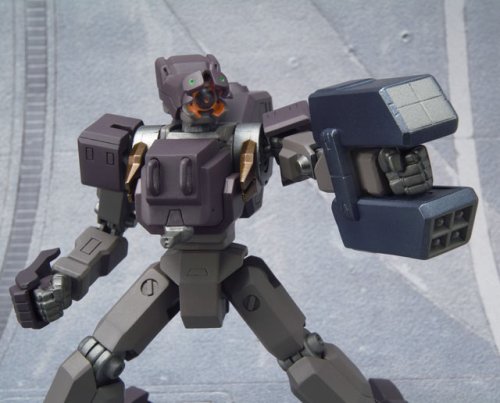 Amazon | TAMASHII NATIONS IN ACTION!! OFF SHOOT 無頼(黒の騎士団機