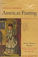 The Pocket History American Painting B0017MAMLC Book Cover
