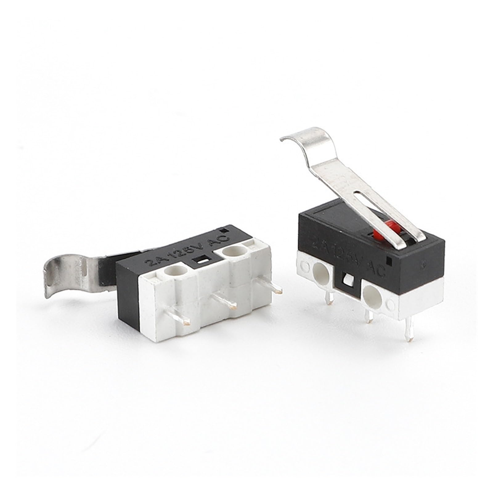 Micro-interrupteur KW-10 de sécurité pour capteur fin de course - 2