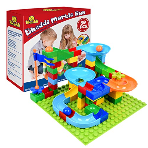 10 Best Marble Runs under 20 BabyStuffLab