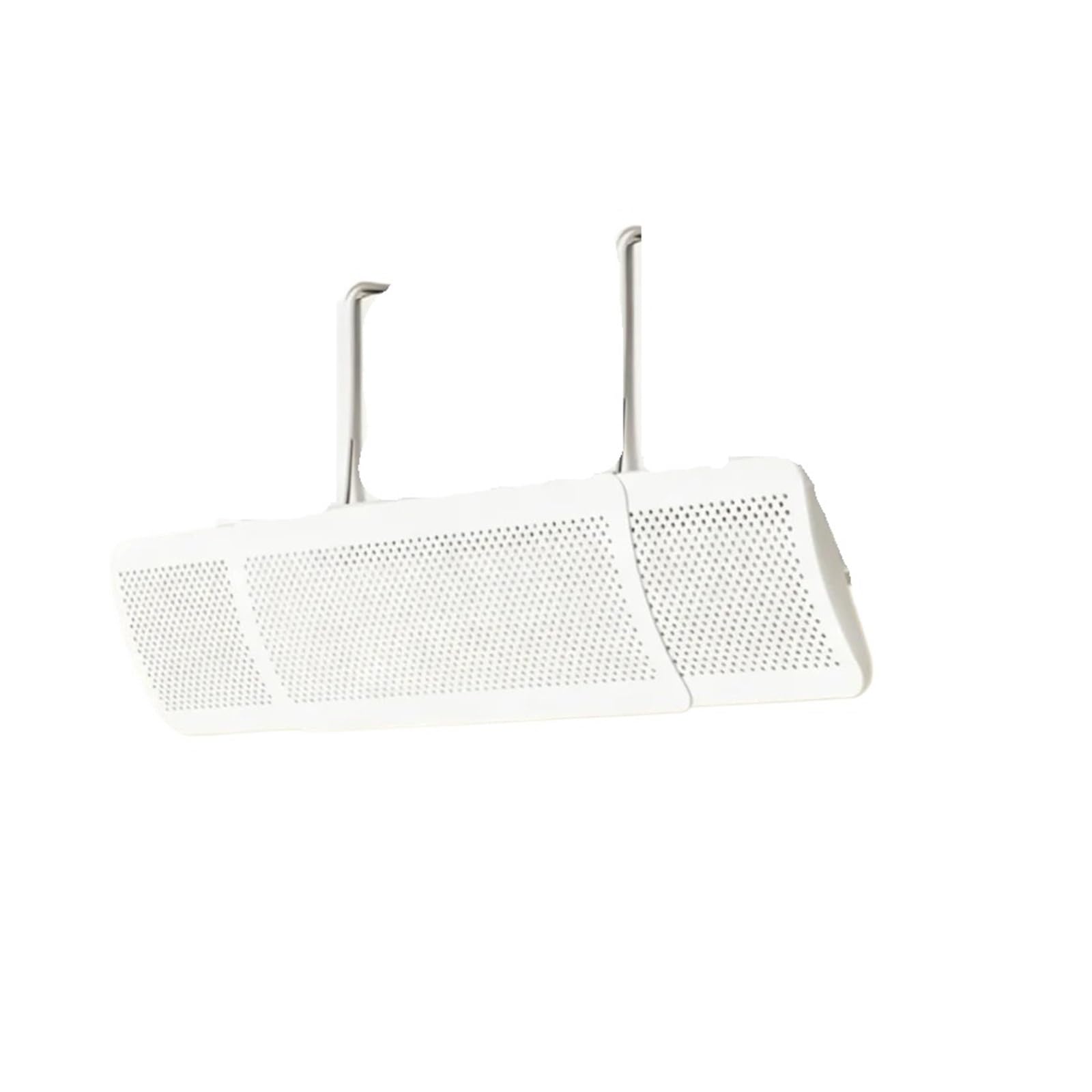 Adjustable Air Conditioning Cover Wind Deflector